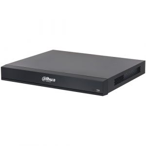 IP Network recorder 8 ch NVR5208-8P-XI | NVR5208-8PXI