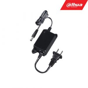 Power supply 12V, 1A, 12W with plug | PFM321D-EN