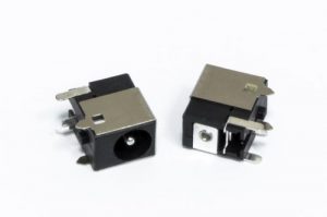 Power jack, HP Pavilion ZE4900 series | PJ340002