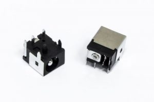 Power jack, ASUS Z9000, A6K, A6R | PJ340019