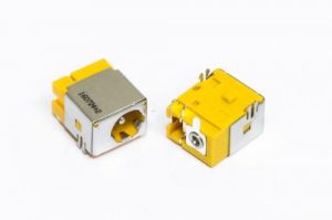 Power jack, ACER Travelmate 2480, ACER Aspire 5050 | PJ340026