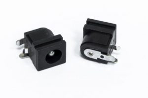 Power jack, TOSHIBA Tecra 8000 | PJ340033