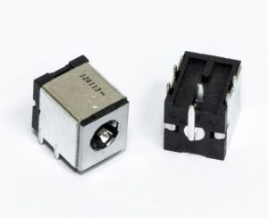 Power jack, TOSHIBA Satellite P10 series | PJ340040