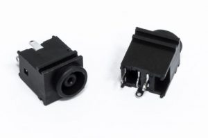 Power jack, SONY PCG-TR1, PCG-Z1, PCG-NV100 | PJ340088