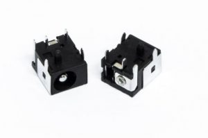 Power jack, COMPAQ Presario M2000 (PJ340545)