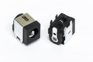 Power jack, TOSHIBA Satellite 1105, 1110-S153, 1115-S103 | PJ340569