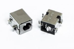 Power jack, ALIENWARE Area-51: M3200, M5550, M5700 | PJ340583