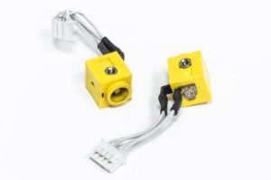 Power jack, LENOVO Thinkpad T40, T41, T42 | PJ340682