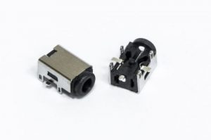Power jack, ASUS EEE PC 1001 Series | PJ340798