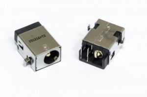 Power jack, ASUS G53 Series | PJ340804