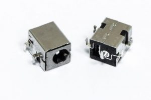 Power jack, ASUS K43, K53E, K53U | PJ340897