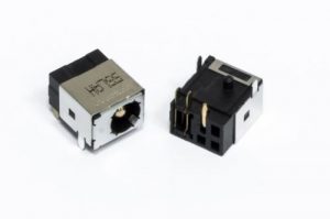 Power jack, ASUS U31F, U31JG | PJ340903