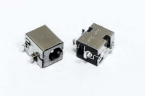 Power jack, ASUS A43, A52, A53, A72, K42 | PJ340910