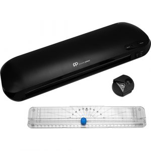 Laminator EasyLam, A3, 3in1, 80-125 µm, 400 mm/min | PP-365