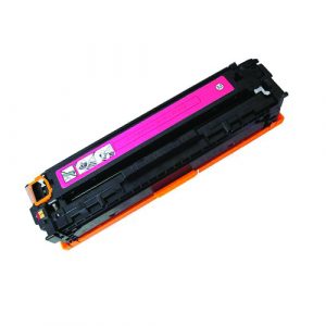 Compatible cartridge HP CF213A, magenta | PP-CF213AMG