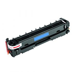 Compatible cartridge HP CF501A, Cyan | PP-CF501A