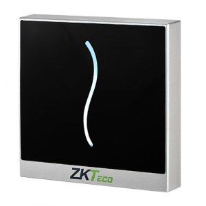 ZKTECO RFID Card Reader 13.56MHz, Wiegand 26, PROID20 | PROID20