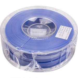 3D Printing Filament PETG, 1.75mm, 1kg, Blue (PT812912)