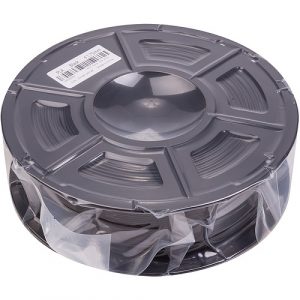 3D Printing Filament PLA, 1.75mm, 1kg, Black (PT812936)