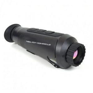 Thermal Monocular, 384x288, 35mm, 10.7°, 4X Dzoom, IP66, WiFi (S253H)