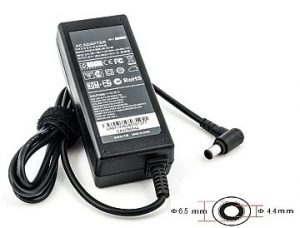 Laptop Power Adapter SAMSUNG 42W: 14V, 3A | SA42B6544