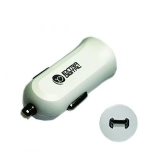 Car Charger, USB Type C: 12V-24V, 27W, PD | SC230068
