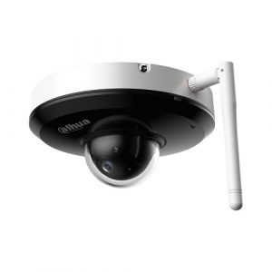 Mini 2 Megapixel HD Network  PTZ Dome Camera  SD1A404DB-GNY-W | SD1A404DGNYW