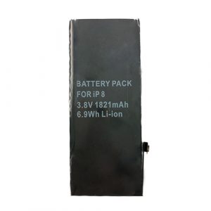 Battery Apple iPhone 8 1821mAh | SM110025
