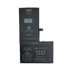 Battery APPLE iPhone X | SM110056