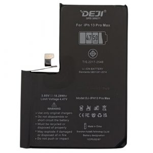 Battery for APPLE iPhone 13 Pro Max | SM110209
