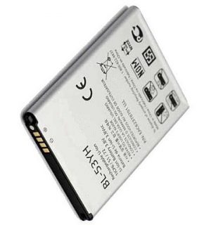 Battery LG BL-53YH (G3) | SM160006