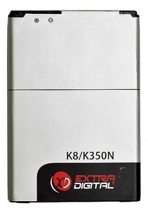 Battery LG BL-46ZH (K8 K350N) | SM160167