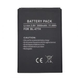Battery LG BL-47TH | SM160259