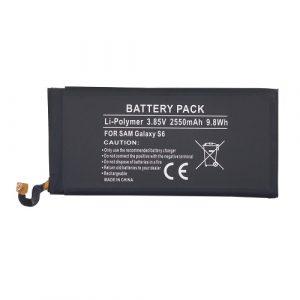 Battery SAMSUNG SM-G920F (Galaxy S6) | SM170050