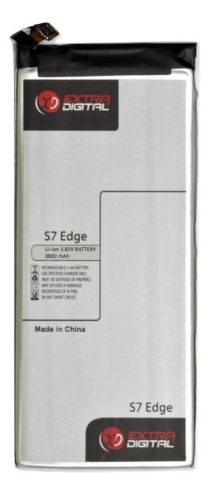 Battery Samsung Galaxy S7 Edge (G935F; EB-BG935ABE) | SM170241
