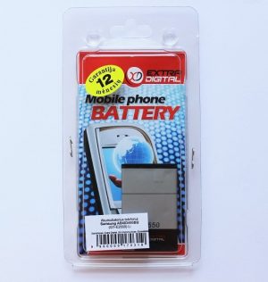 Battery Samsung GT-E2550, GT-S3550 | SM170319