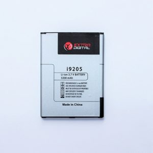 Battery Samsung Galaxy i9205 (Mega 6.3) | SM170340