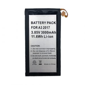 Battery Samsung Galaxy A3 (2017) | SM170524