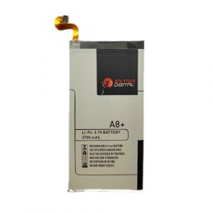 Battery Samsung Galaxy A8+ (2018) | SM170647