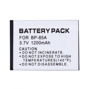 SAMSUNG BP85A Battery, 1200mAh | SM170944