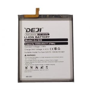 Battery SAMSUNG Galaxy A52 / S20 FE (BG781ABY) | SM170975
