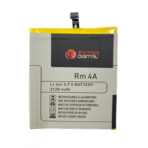 Battery Xiaomi Redmi 4A | SM220069