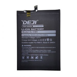 Battery XIAOMI Redmi 9 | SM220397