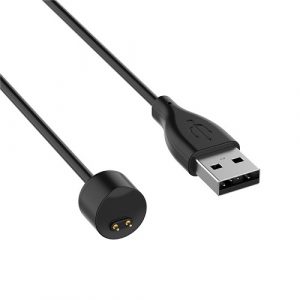 Magnetic Charger for XIAOMI Mi Band 5/6/7, USB, 40cm | SW370375