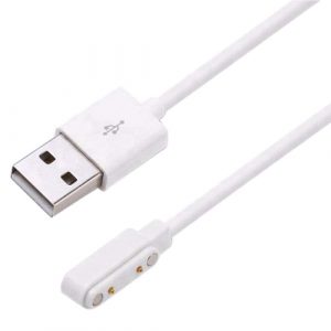 Magnetic Charger for Q55A/Q112A Watch, USB, 50cm | SW370467