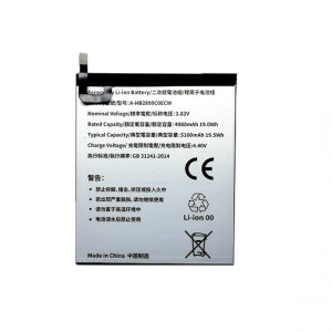 Tablet Battery HUAWEI MediaPad M3 | TB090722