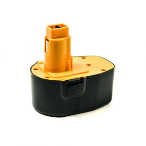 Power Tool Battery DEWALT DE9038, 14.4V, 3.0Ah, Ni-MH | TB920594