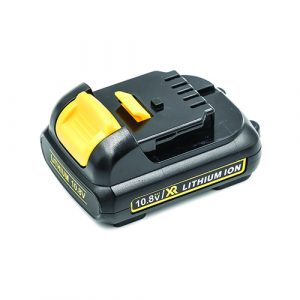 Power Tool Battery DEWALT DCB120, 10.8V, 2.0Ah, Li-ion | TB920624