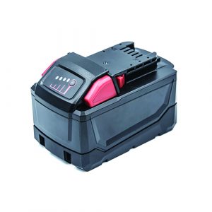 Power Tool Battery MILWAUKEE M18, 18V, 7.5Ah, Li-ion | TB920679