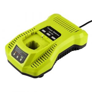 Power Tool Battery Charger RYOBI P117, 18V, 3A, Li-ion | TB921492